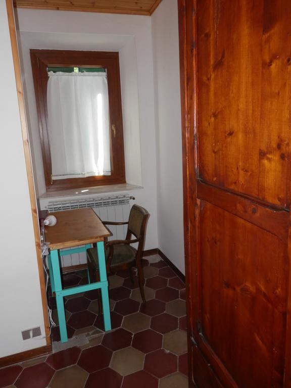 Appartamento Via Garibaldi Stia Kültér fotó